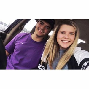 Meet your Posher, Mary grace